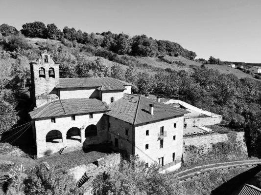 Palacio De Aralar Familias Oskotz Εξωτερικό φωτογραφία